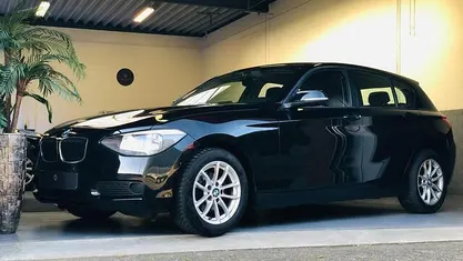 Occasion BMW 116 Sport Line 136 PK (100 kW) 2013 Hatchback