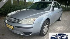 Grijs Gebruikt 2006 Ford Mondeo Ambiente Hatchback | € 2.495 (Eerlijke prijs)