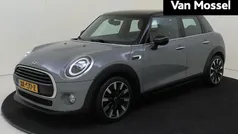 Grijs Gebruikt 2019 Mini Cooper Chili Hatchback | € 18.935 (Eerlijke prijs)