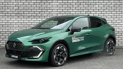 Occasion Renault Clio V Techno 2026 Hatchback