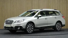 Gebruikt 2015 Subaru Outback Comfort SUV | € 15.950 (Eerlijke prijs)