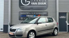 Gebruikt 2009 Skoda Fabia Comfort Hatchback | € 3.495 (Eerlijke prijs)