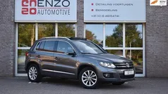 Gebruikt 2014 VW Tiguan Sport SUV | € 11.999 (Eerlijke prijs)