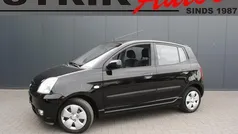 Gebruikt 2007 Kia Picanto 2 Hatchback | € 3.333 (Eerlijke prijs)