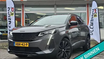Occasion Peugeot 3008 GT 131 PK (96 kW) 2023 SUV