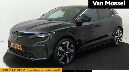 Occasion 2025 Renault Megane E-Tech Komfort Hatchback | € 34.940 (Eerlijke prijs)