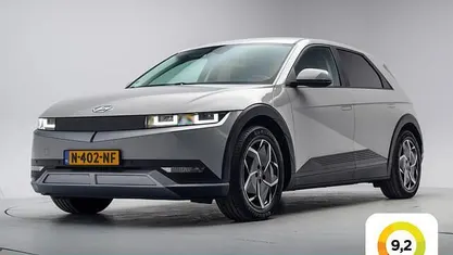 Occasion 2021 Hyundai Ioniq 5 SUV | € 24.945 (Goede deal)