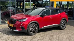 Gebruikt 2020 Peugeot 2008 GT-line SUV | € 22.895 (Eerlijke prijs)