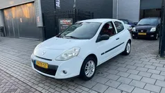 Gebruikt 2011 Renault Clio II Hatchback | € 1.499 (Eerlijke prijs)