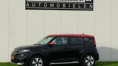 Zwart Gebruikt 2020 Kia Soul SUV | € 17.850 (Goede deal)