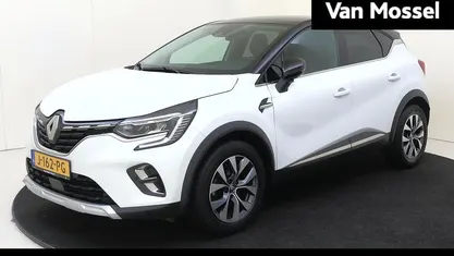 Occasion Renault Captur Intens 2020 SUV