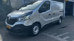 Overige Gebruikt 2018 Renault Trafic Komfort Van | € 8.250 (Super prijs)