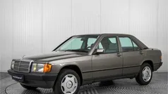 Gebruikt 1986 Mercedes 190 Sedan | € 16.900