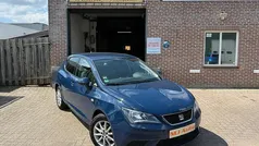 Gebruikt 2016 Seat Ibiza Reference Hatchback | € 7.999 (Goede deal)