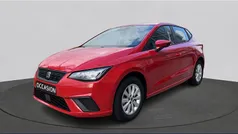 Gebruikt 2024 Seat Ibiza Style Hatchback | € 18.550 (Eerlijke prijs)