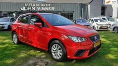 Gebruikt 2021 Seat Ibiza Business Hatchback | € 16.350 (Eerlijke prijs)