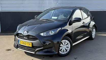 Occasion Toyota Yaris Hybrid Active 116 PK (85 kW) 2023 Hatchback