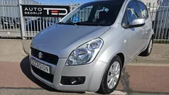 Gebruikt 2009 Suzuki Splash Hatchback | € 3.995 (Eerlijke prijs)