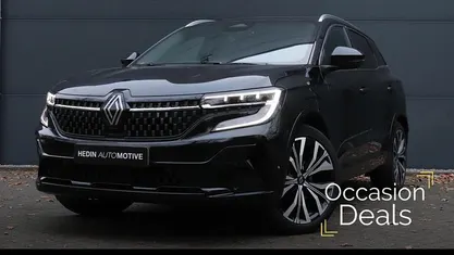 Occasion 2025 Renault Austral Iconic Esprit Alpine SUV | € 37.650 (Eerlijke prijs)