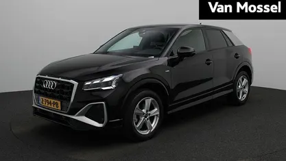 Occasion Audi Q2 S-Line 150 PK (110 kW) 2024 SUV