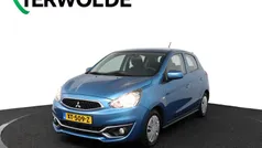 Gebruikt 2019 Mitsubishi Space Star Hatchback | € 9.795 (Eerlijke prijs)