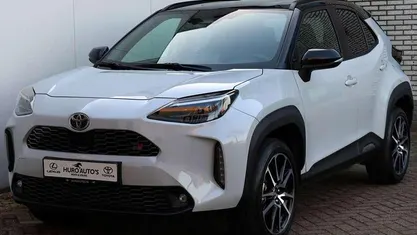 Occasion 2025 Toyota Yaris Cross Sport SUV | € 36.750 (Eerlijke prijs)