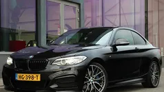 Coupe Gebruikt 2015 BMW M235 Executive Coupé | € 29.945 (Eerlijke prijs)