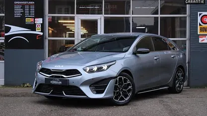 Occasion 2022 Kia ProCeed GT-Line Stationwagen | € 21.990 (Goede deal)
