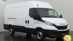 Gebruikt 2022 Iveco Daily Van | € 18.800 (Super prijs)