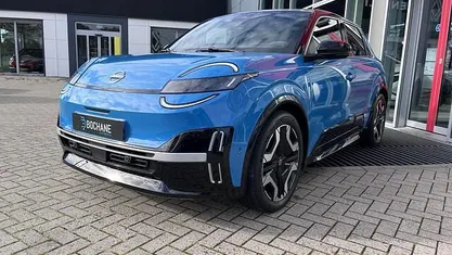 Occasion 2025 Nissan Micra Evolve Hatchback | € 35.700 (Eerlijke prijs)