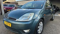 Gebruikt 2002 Ford Fiesta Ghia Hatchback | € 999 (Goede deal)
