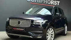 Gebruikt 2017 Volvo XC90 Inscription SUV | € 25.900 (Eerlijke prijs)