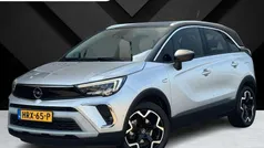Gebruikt 2023 Opel Crossland Ultimate SUV | € 21.695 (Eerlijke prijs)