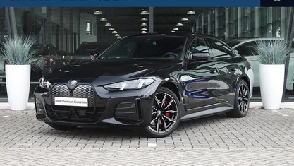 Gebruikt 2024 BMW i4 M Sport Sedan | € 44.850 (Eerlijke prijs)