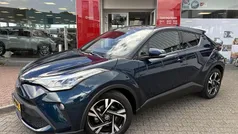 Gebruikt 2023 Toyota C-HR SUV | € 28.400 (Eerlijke prijs)