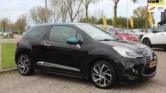 Gebruikt 2016 DS Automobiles DS3 So Chic Hatchback | € 5.975 (Goede deal)