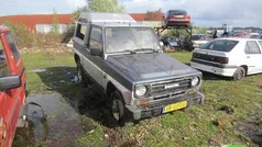Gebruikt 1986 Daihatsu Rocky SUV | € 2.250