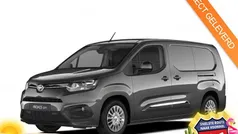 Gebruikt 2024 Toyota Proace City Van | € 28.995 (Eerlijke prijs)