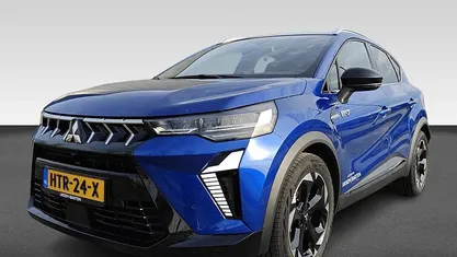 Occasion 2025 Mitsubishi ASX Intense+ SUV | € 31.930 (Eerlijke prijs)