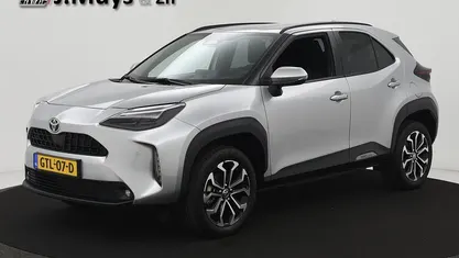 Occasion Toyota Yaris Cross 2024 SUV
