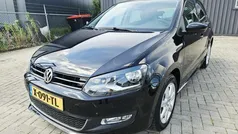 Gebruikt 2012 VW Polo Hatchback | € 4.999 (Eerlijke prijs)