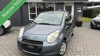 Occasion Suzuki Alto 68 PK (50 kW) 2011 Hatchback