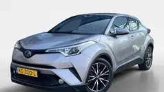 Suv Gebruikt 2017 Toyota C-HR Executive SUV | € 17.950 (Eerlijke prijs)