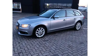 Occasion 2011 Audi A4 Proline Stationwagen | € 4.499 (Goede deal)