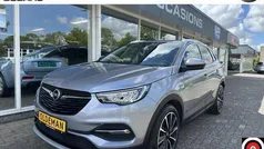 Gebruikt 2020 Opel Grandland X Innovation SUV | € 21.499 (Eerlijke prijs)