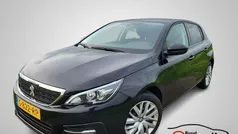 Gebruikt 2020 Peugeot 308 Hatchback | € 9.995 (Eerlijke prijs)