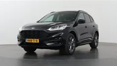 Gebruikt 2022 Ford Kuga ST-Line X SUV | € 29.830 (Eerlijke prijs)