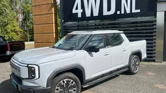 Gebruikt 2025 Maxus eTerron 9 Pickup | € 74.900