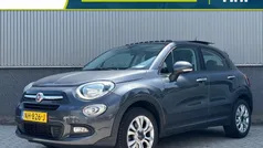 Grijs Gebruikt 2017 Fiat 500X Pop Star SUV | € 13.735 (Eerlijke prijs)
