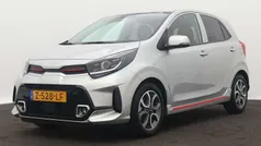 Hatchback Gebruikt 2024 Kia Picanto GT-Line Hatchback | € 18.925 (Eerlijke prijs)